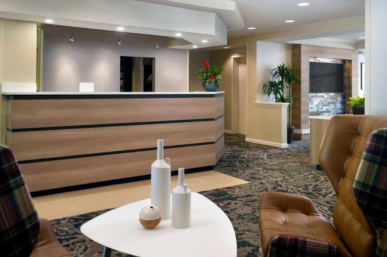 Sonesta Es Suites Atlanta Alpharetta Windward Exterior foto