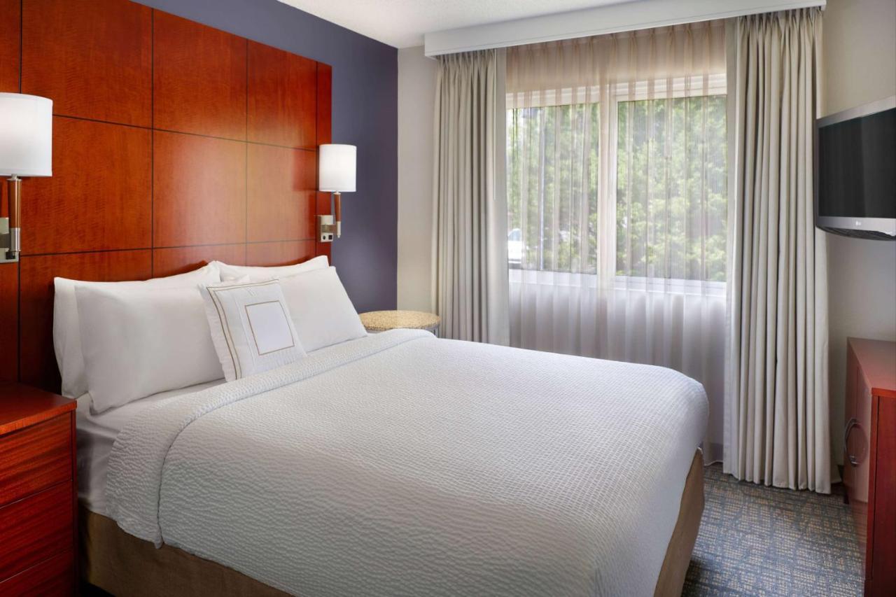 Sonesta Es Suites Atlanta Alpharetta Windward Exterior foto