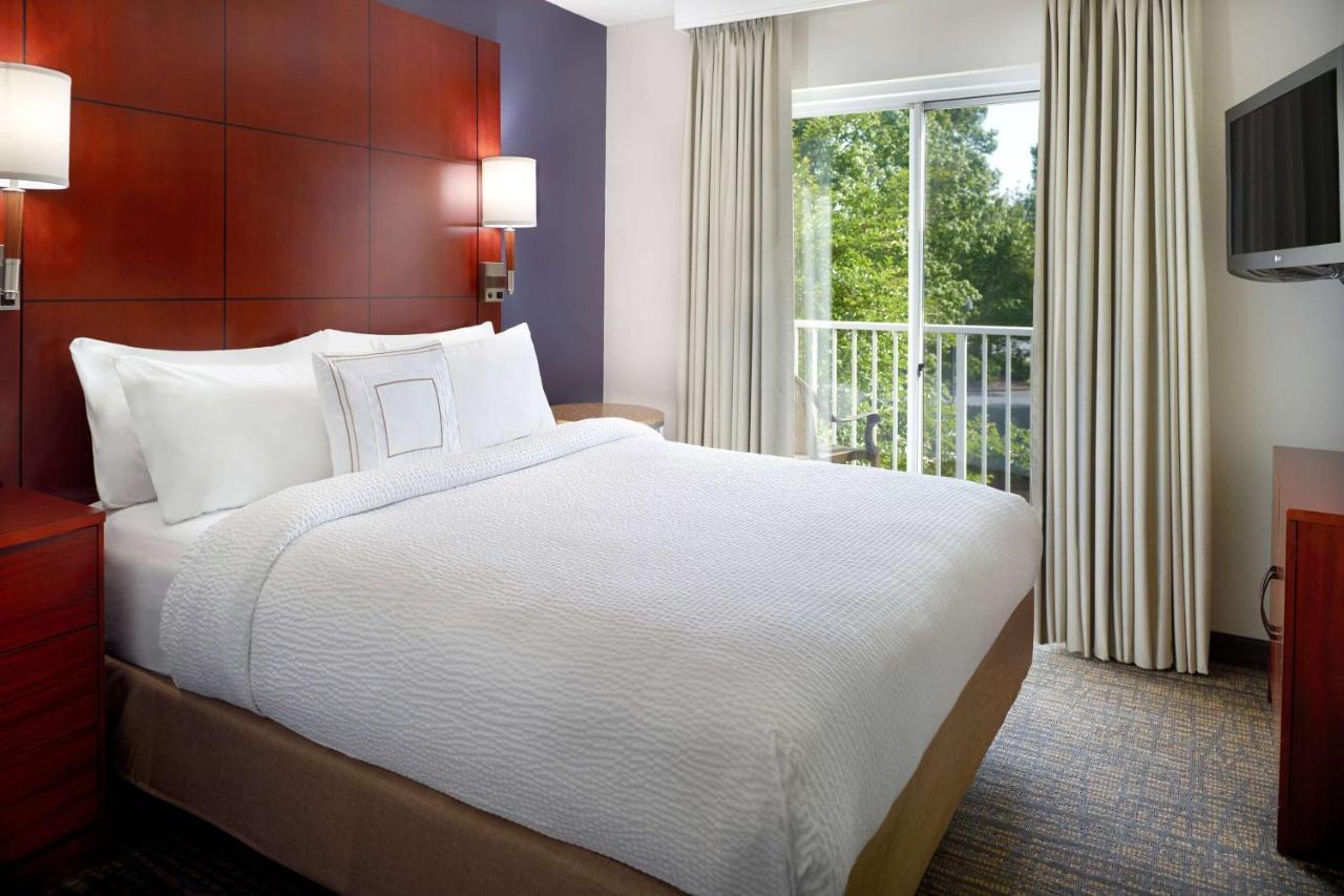 Sonesta Es Suites Atlanta Alpharetta Windward Exterior foto