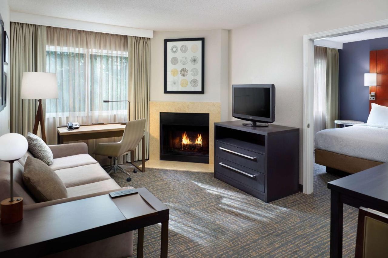 Sonesta Es Suites Atlanta Alpharetta Windward Exterior foto