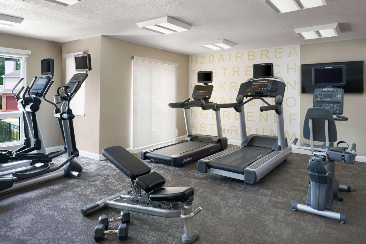 Sonesta Es Suites Atlanta Alpharetta Windward Exterior foto