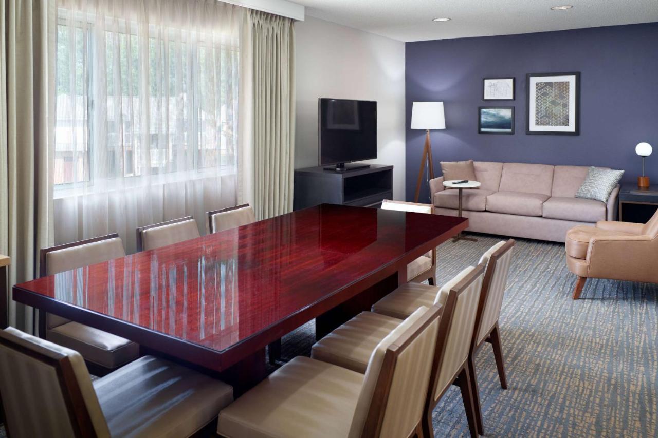 Sonesta Es Suites Atlanta Alpharetta Windward Exterior foto