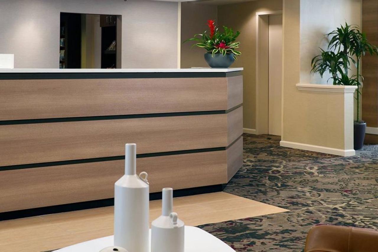 Sonesta Es Suites Atlanta Alpharetta Windward Exterior foto
