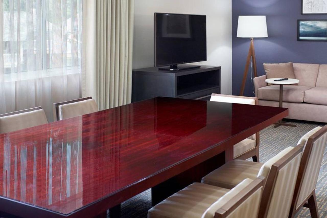 Sonesta Es Suites Atlanta Alpharetta Windward Exterior foto